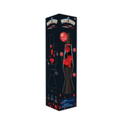 Motionz Lava Light red lava retail box