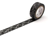 MT TAPES - Washi Tape 15mm x 7m Yamaguchi Pattern Arts & Crafts Yamaguchi Bird
