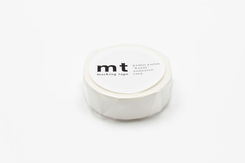 MT TAPES - Washi Tape 15mmx7m Matte and Metallic Finishes Decorative Tape Arts & Crafts Gold