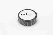 MT TAPES - Washi Tape 15mmx7m Matte and Metallic Finishes Decorative Tape Arts & Crafts Gold
