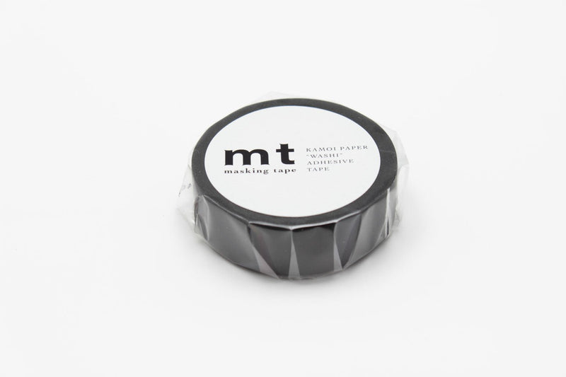 MT TAPES - Washi Tape 15mmx7m Matte and Metallic Finishes Decorative Tape Arts & Crafts Gold