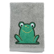 MUkitchen Frog SCRUBSY Cloth – unpackaged product detail