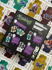 MUSOKA - BROKIES (BIL) Toys & Games