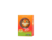 My Audio Pet ROARy the Tiger SOLO retail packaging