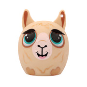 My Audio Pet LaLaLa Llama speaker in front view