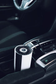 myGEKOgear - Air Purifier for Car - Limolin 