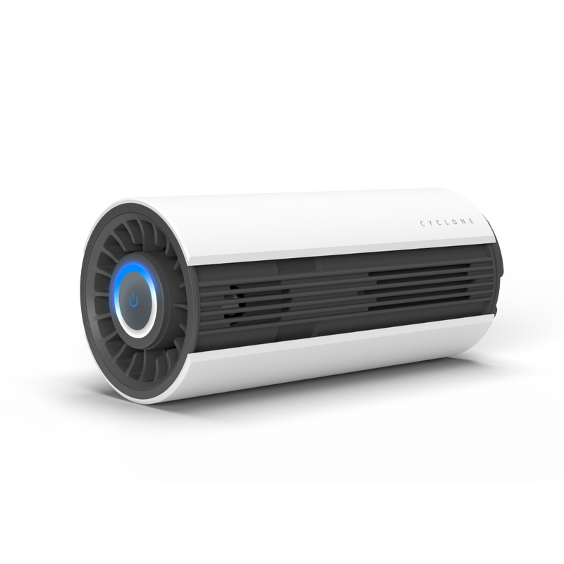myGEKOgear - Air Purifier for Car - Limolin 