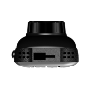myGEKOgear - Dashcam - Orbit 130 1080p HD 120 Degree Wide Angle G - Sensor 8GB MicroSD Included (support up to 32GB) - Black Cameras & Optics