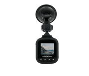 myGEKOgear - Dashcam - Orbit 130 1080p HD 120 Degree Wide Angle G - Sensor 8GB MicroSD Included (support up to 32GB) - Black Cameras & Optics