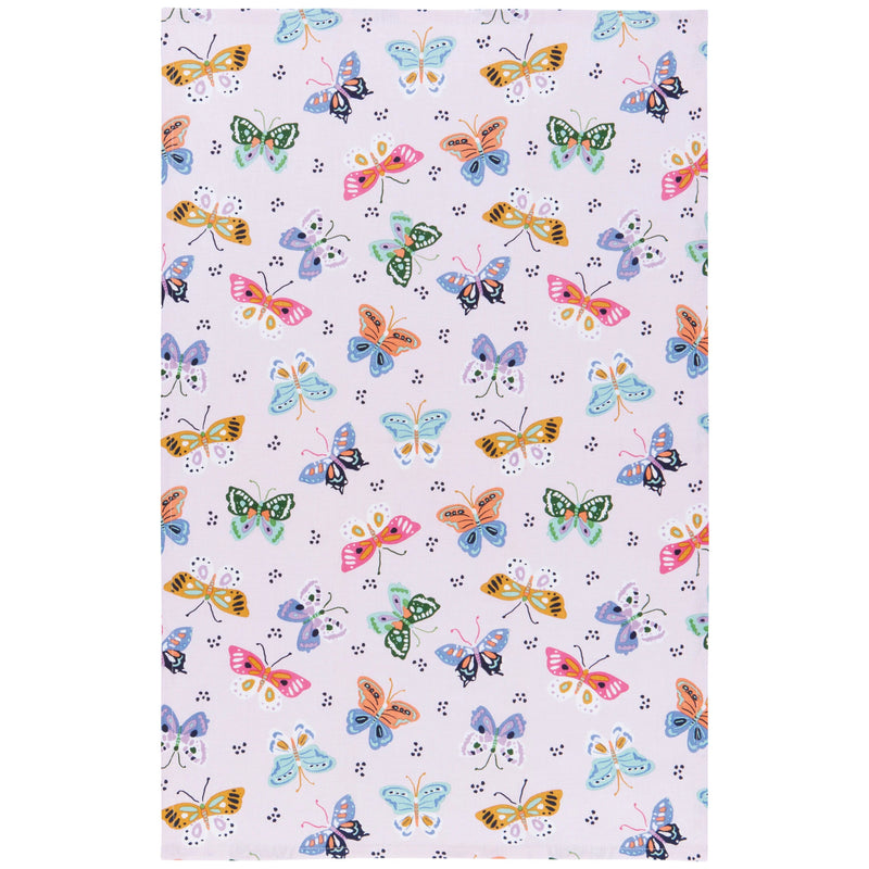 Jubilee - Tt2 Flutter By