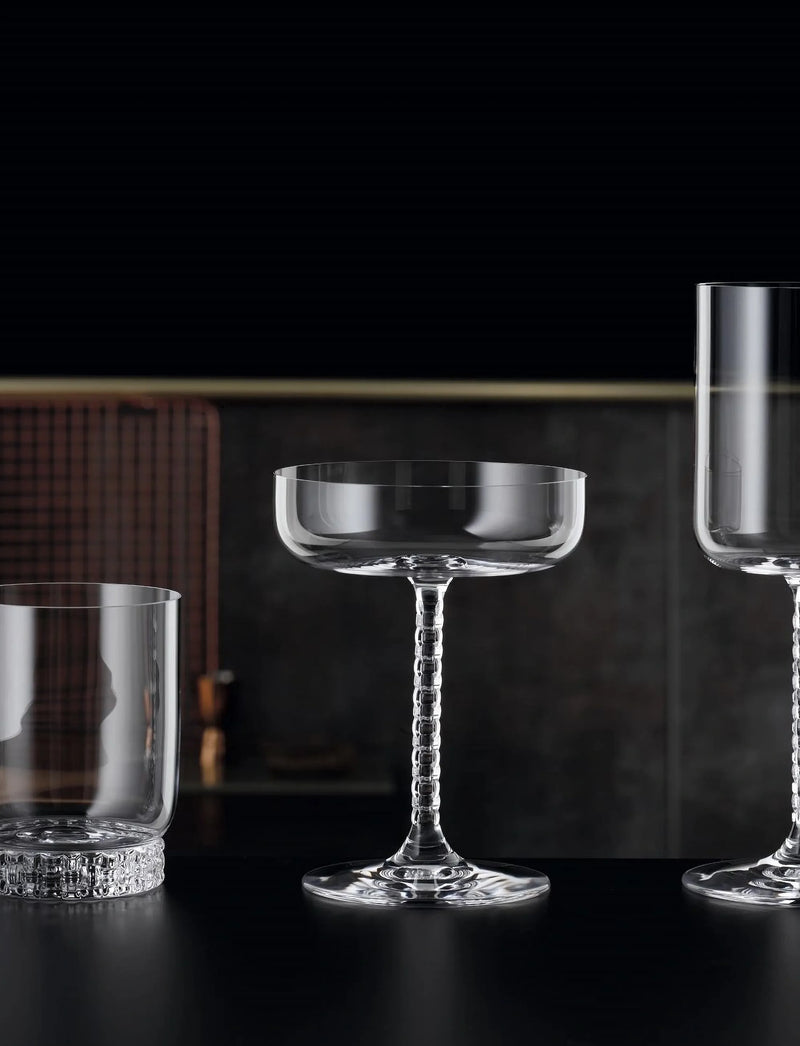 Nachtmann - BOSSA NOVA - COCKTAIL GLASS SET OF 2