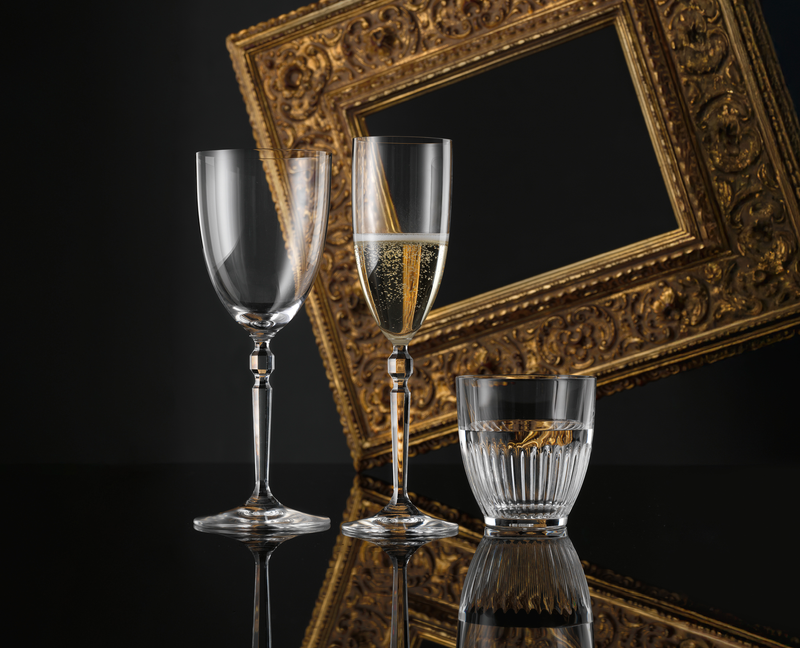 Nachtmann - Heritage - Tumblers (Set of 2) - in use