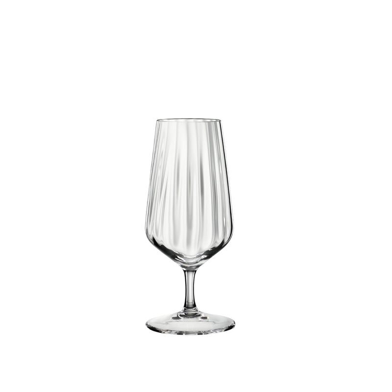 Nachtmann - CELEBRATION BEER GLASS S/4 Home & Kitchen