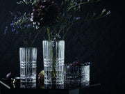 Nachtmann - SQUARE VASE LG 28CM Home & Kitchen