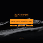 Nachtmann - TASTE GOOD GIN & TONIC S/4+4 Home & Kitchen