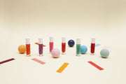 Nailmatic - Kids - Rollette Lip Gloss - Cherry - product view