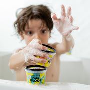 Nailmatic - Kids - Pataploof Bath and Shower Dough - Blue - product view