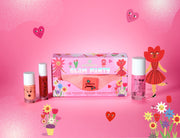 Nailmatic - Kids - Glam Party Makeup Gift Set with Belt Bag - product view