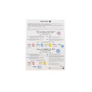 Nailmatic - Kids - Crackling Bath Bomb and DIY Bath Bomb Maker Kit - product view