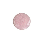 Nailmatic - Kids - Elliot Water-Based Nail Polish - Pearly Pink - colour detail