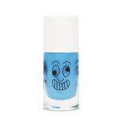 Nailmatic - Kids - Gaston Water-Based Nail Polish - Sky Blue - product view