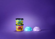 Nailmatic - Kids - Stars Splash Bath and Shower Gift Set - product view