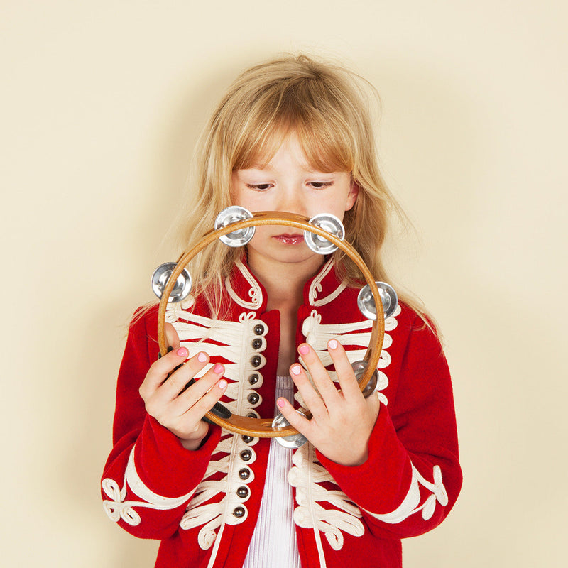 Nailmatic - Kids - Zouzou Water-Based Nail Polish - Extra Pearly White - product view