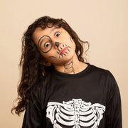 Nailmatic - Kids - Tattoopen Temporary Tattoo Pen - White - product view