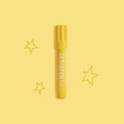 Nailmatic - Kids - Tattoopen Temporary Tattoo Pen - Yellow - product view