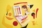 Nailmatic - Kids - Tattoopen You're the Artist Temporary Tattoo Pen Set (3-Pack) - product view