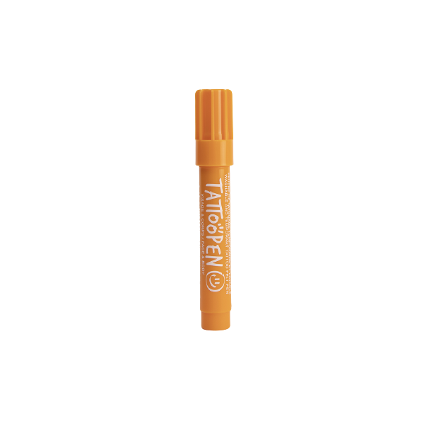 Nailmatic - Kids - Tattoopen You're the Artist Temporary Tattoo Pen Set (3-Pack) - product view