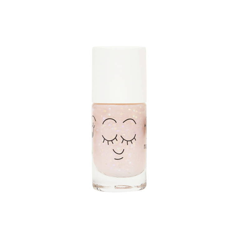 Nailmatic - Kids - Mermaid Water-Based Nail Polish (3-Pack) - product view