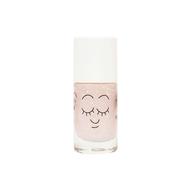 Nailmatic - Kids - Crac Nail Polish and Nail Stickers Set - product view