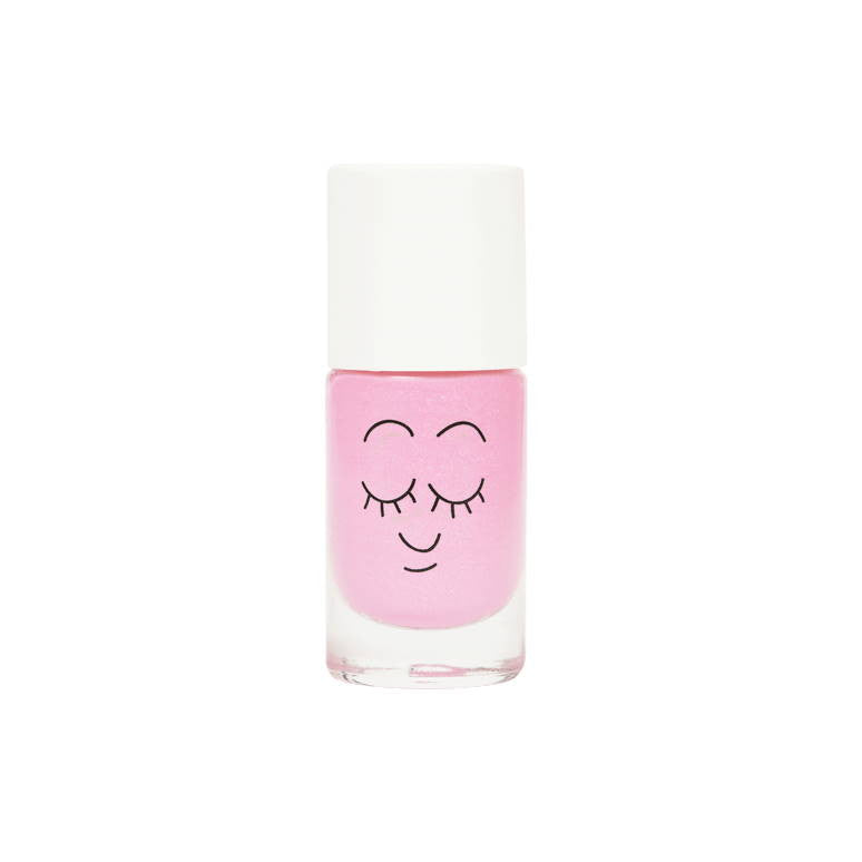 Nailmatic - Kids - Paris Water-Based Nail Polish (3-Pack) - product view