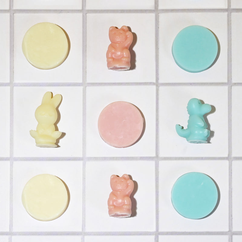 Nailmatic - Kids - DIY Soap Maker Kit (3 Shapes) - product view