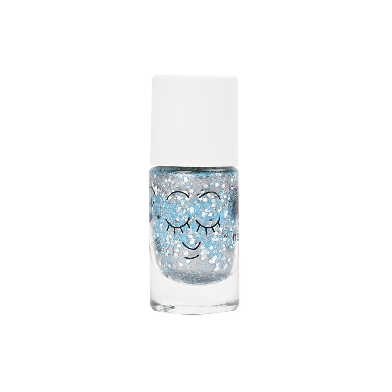 Nailmatic - Kids - Fairy Water-Based Nail Polish (3-Pack) - product view