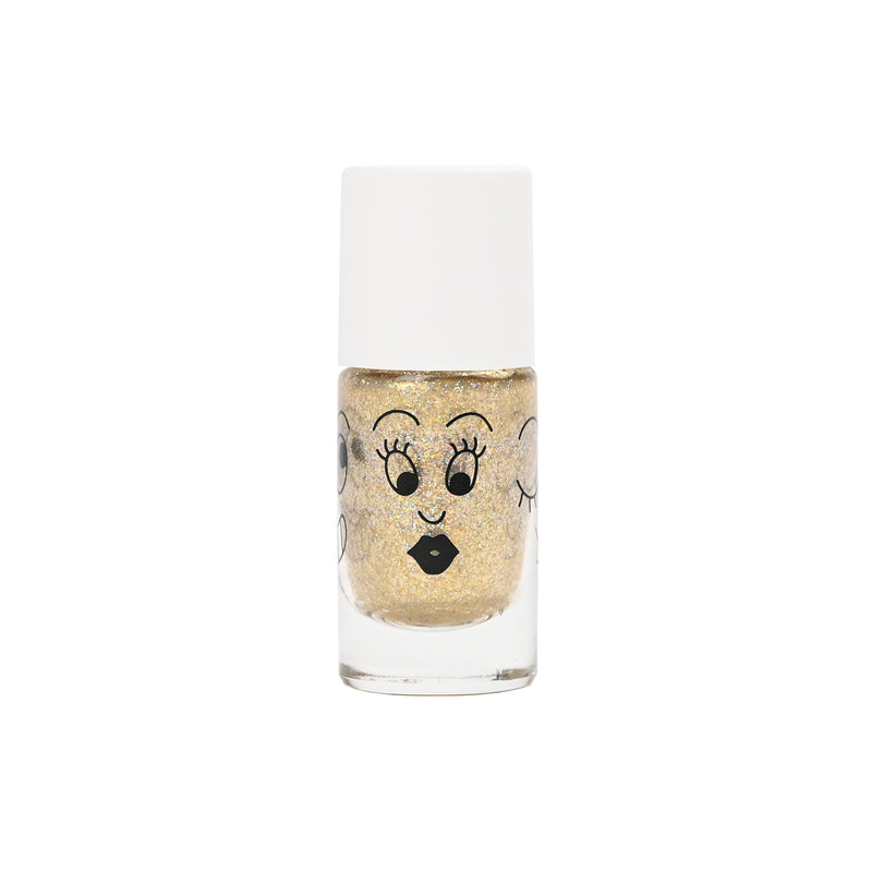 Nailmatic - Kids - Fairy Water-Based Nail Polish (3-Pack) - product view