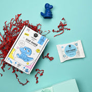 Nailmatic - Kids - Croco DIY Soap Maker Kit - product view