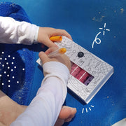 Nailmatic - Kids - Party Water-Based Nail Polish (5-Pack) - product view