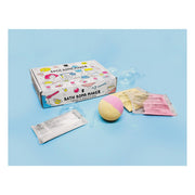 Nailmatic - Kids - DIY Bath Bomb Maker Kit - product view