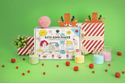 Nailmatic - Kids - DIY Bath Bomb Maker Kit - product view