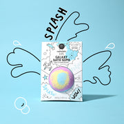 Nailmatic - Kids - Galaxy Bath Bomb - product view