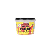 Nailmatic - Kids - Pataploof Bath and Shower Dough - Red - product view