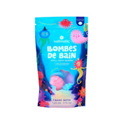 Nailmatic - Kids - Shell Bath Bombs (7-Pack) - product view