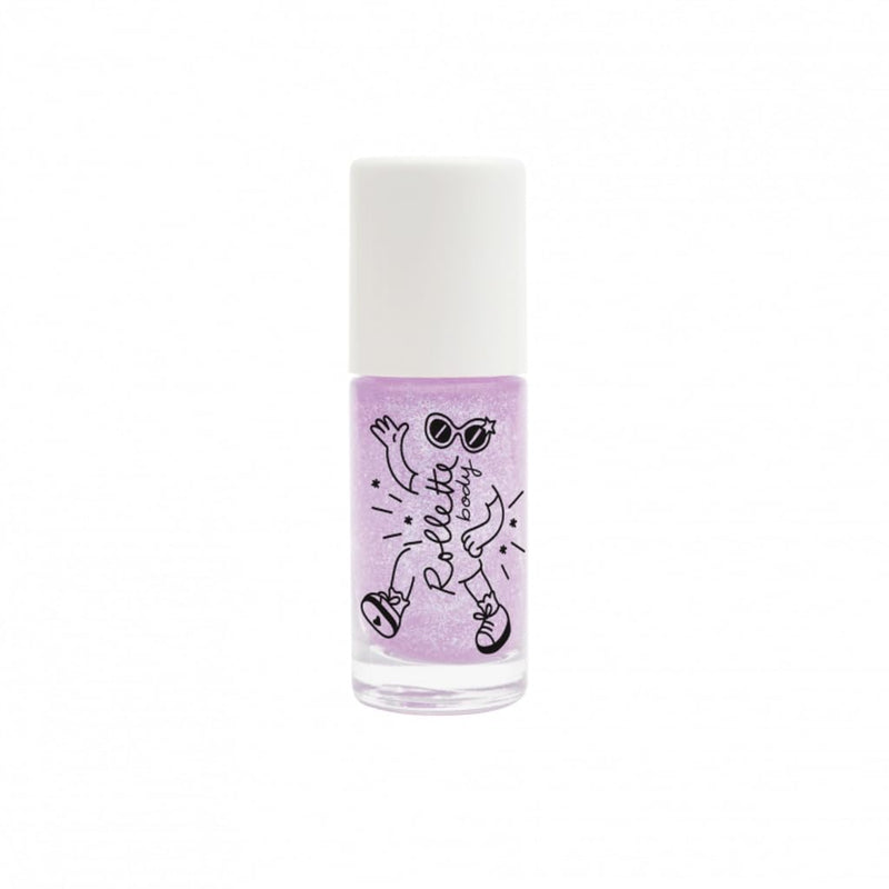 Nailmatic - Rollette Body Gel - Cherry Health & Beauty