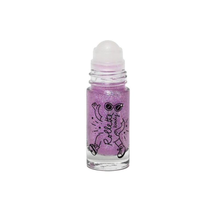 Nailmatic - Rollette Body Gel - Cherry Health & Beauty