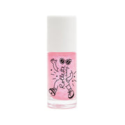 Nailmatic - Kids - Body Rollette Glitter Gel - Raspberry - product view