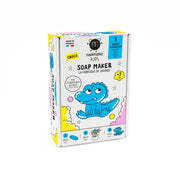 Nailmatic - Kids - Croco DIY Soap Maker Kit - product view