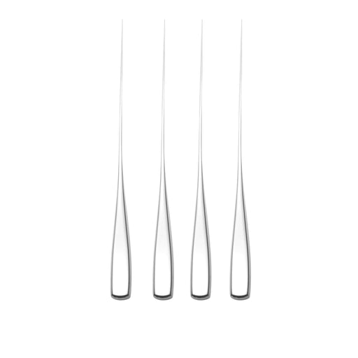 Nambe - Anna Steak Knives S/4 Home & Kitchen