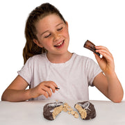 National Geographic - Dinosaur Fossil Dig Kit — dinosaur excavation activity.